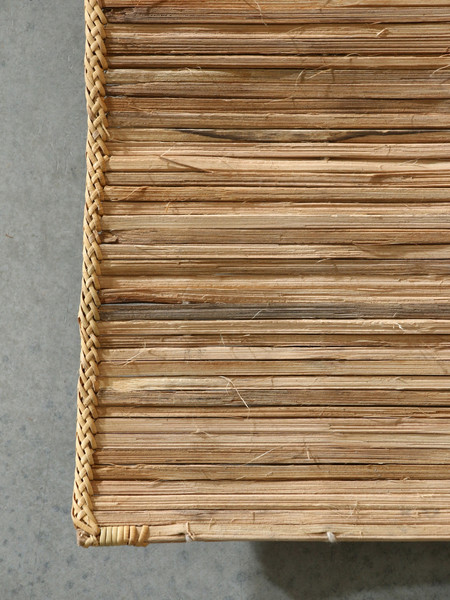 Изображение товара Циновка Sima-Land 10464455 (ротанг)