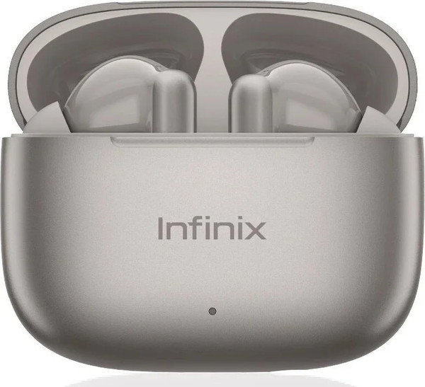 Изображение товара Беспроводные наушники Infinix XBuds N4 Pro XE32 / 10317448 (серый)