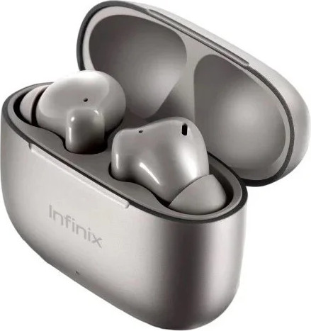 Изображение товара Беспроводные наушники Infinix XBuds N4 Pro XE32 / 10317448 (серый)