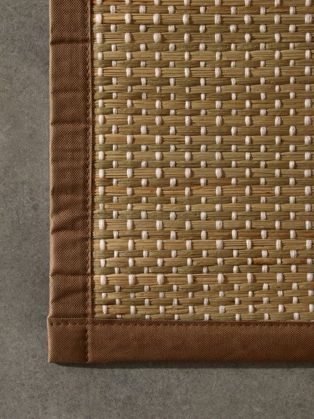 Изображение товара Циновка Sima-Land 10464423 (сиграс)