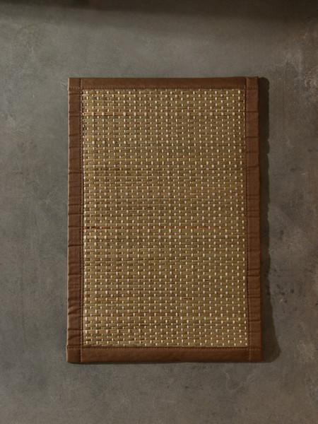 Изображение товара Циновка Sima-Land 10464423 (сиграс)