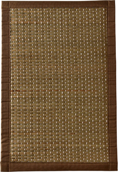 Изображение товара Циновка Sima-Land 10464423 (сиграс)