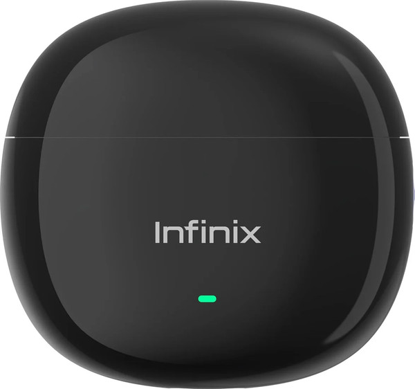 Изображение товара Беспроводные наушники Infinix XBuds 3 Lite XE33 / 10316420 (черный)