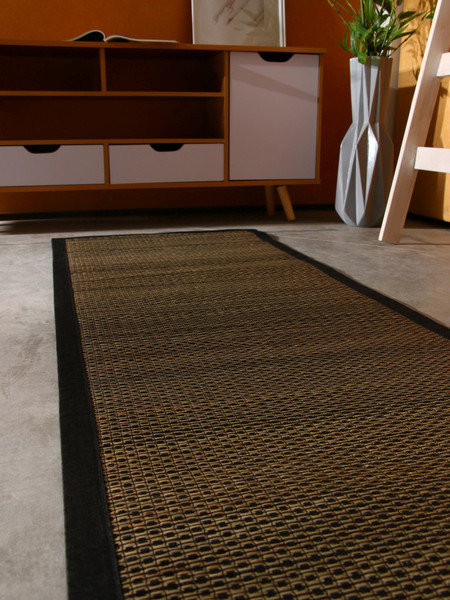 Изображение товара Ковровая дорожка Sima-Land 10464434 (сиграс)