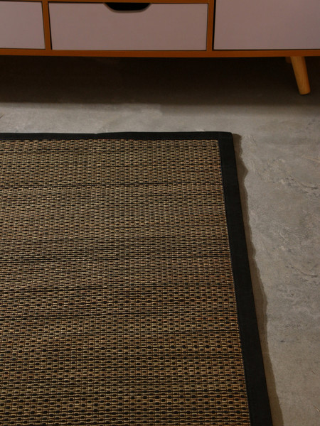 Изображение товара Ковровая дорожка Sima-Land 10464434 (сиграс)