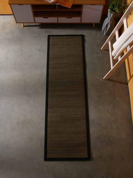 Изображение товара Ковровая дорожка Sima-Land 10464434 (сиграс)