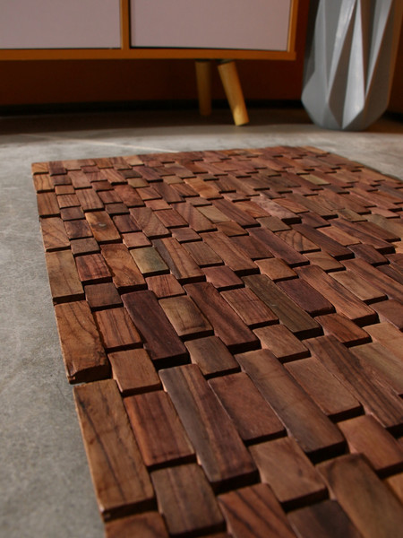 Изображение товара Циновка Sima-Land 10464501