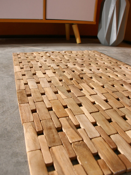 Изображение товара Циновка Sima-Land 10464545