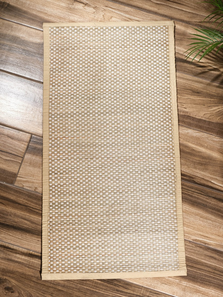 Изображение товара Циновка Sima-Land 10464783 (сиграс)