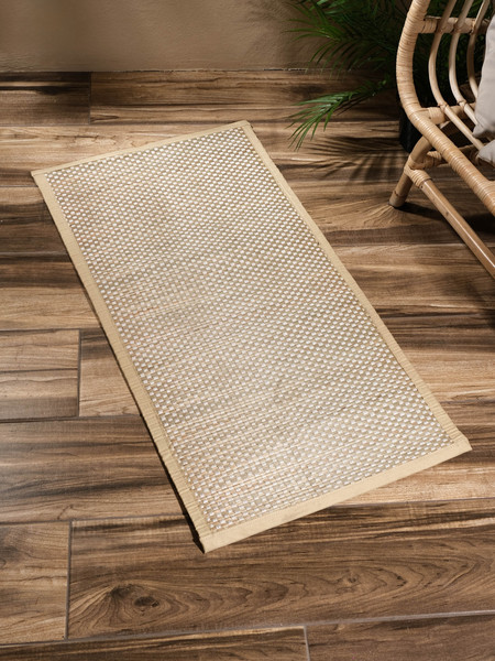 Изображение товара Циновка Sima-Land 10464783 (сиграс)