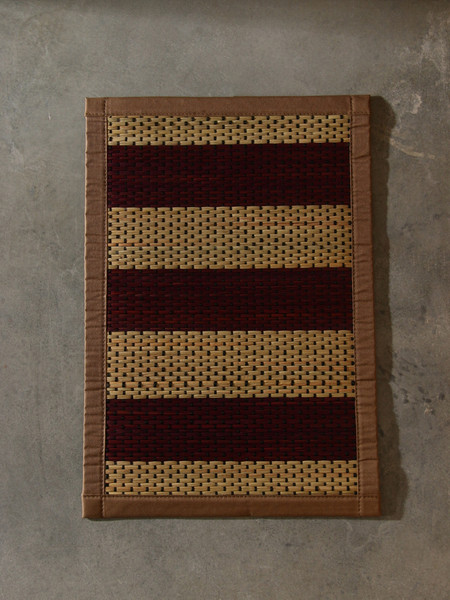 Изображение товара Циновка Sima-Land 10464425 (сиграс)