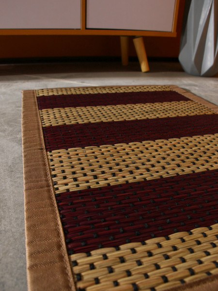 Изображение товара Циновка Sima-Land 10464425 (сиграс)