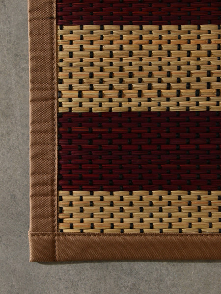 Изображение товара Циновка Sima-Land 10464425 (сиграс)