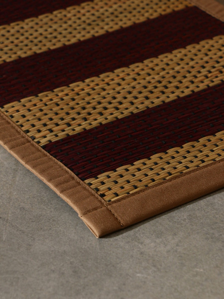 Изображение товара Циновка Sima-Land 10464425 (сиграс)