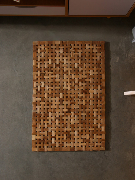 Изображение товара Циновка Sima-Land 10464536