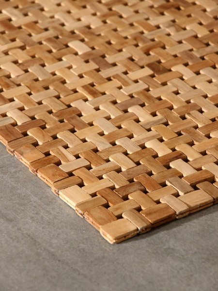 Изображение товара Циновка Sima-Land 10464536