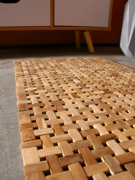 Изображение товара Циновка Sima-Land 10464536