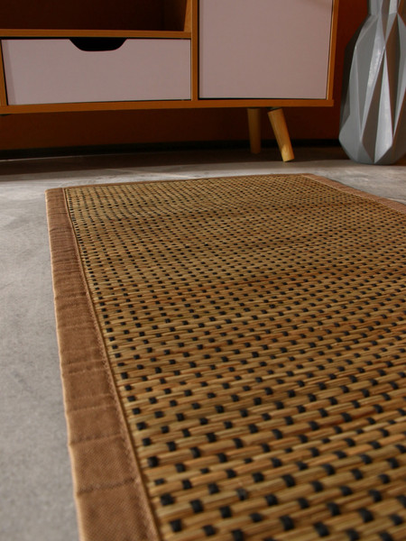 Изображение товара Циновка Sima-Land 10464426 (сиграс)