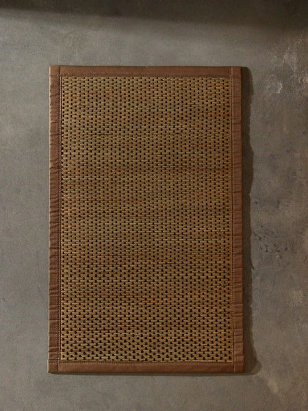 Изображение товара Циновка Sima-Land 10464426 (сиграс)