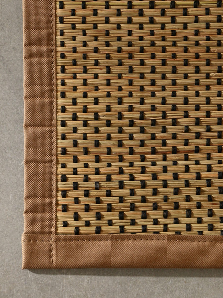 Изображение товара Циновка Sima-Land 10464426 (сиграс)