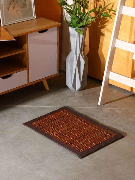 Изображение товара Циновка Sima-Land 10464459 (ротанг)