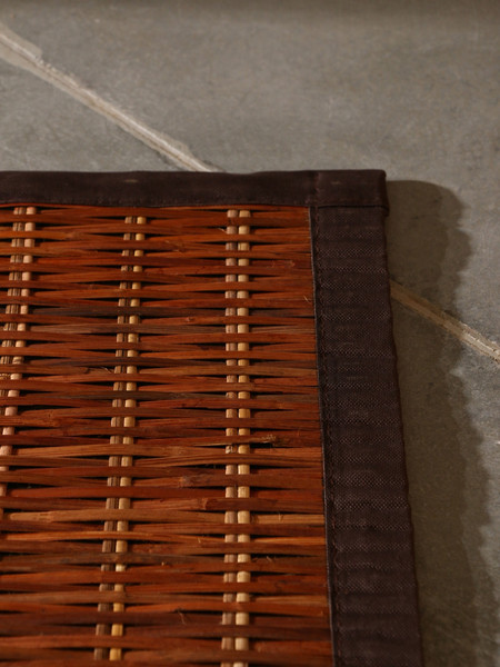 Изображение товара Циновка Sima-Land 10464459 (ротанг)