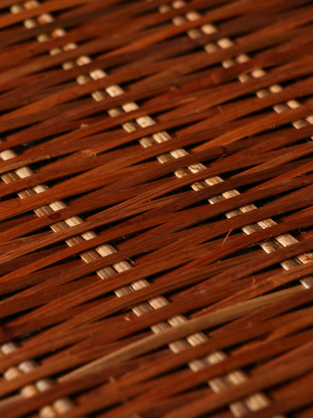 Изображение товара Циновка Sima-Land 10464459 (ротанг)