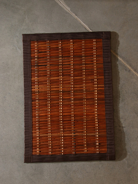 Изображение товара Циновка Sima-Land 10464459 (ротанг)