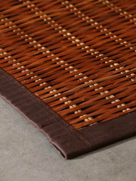 Изображение товара Циновка Sima-Land 10464459 (ротанг)