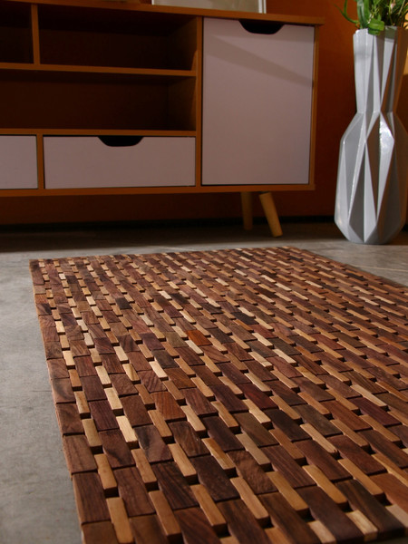 Изображение товара Циновка Sima-Land 10464493