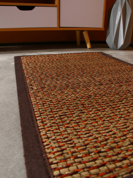 Изображение товара Циновка Sima-Land 10464427 (сиграс)