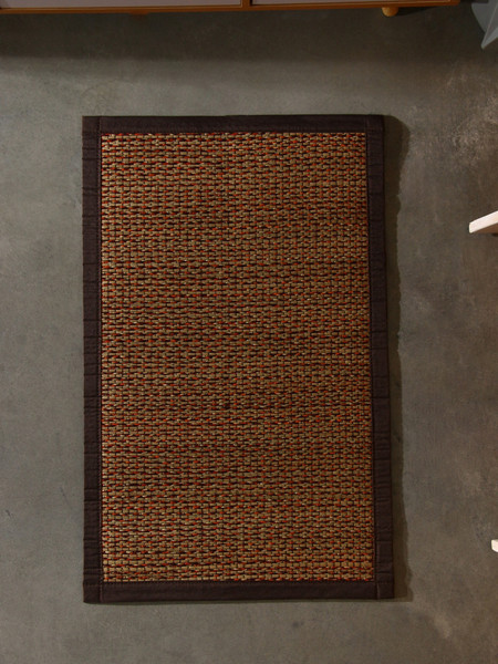 Изображение товара Циновка Sima-Land 10464427 (сиграс)