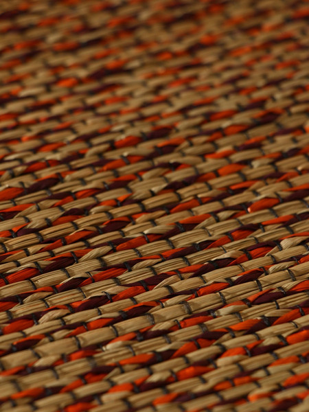 Изображение товара Циновка Sima-Land 10464427 (сиграс)