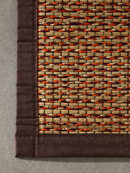 Изображение товара Циновка Sima-Land 10464427 (сиграс)