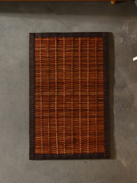 Изображение товара Циновка Sima-Land 10464461 (ротанг)