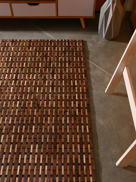 Изображение товара Циновка Sima-Land 10464494