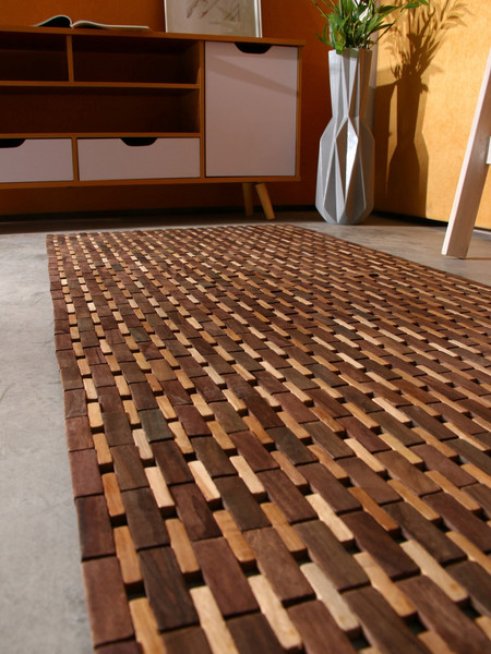 Изображение товара Циновка Sima-Land 10464494