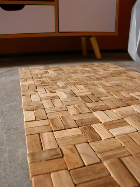 Изображение товара Циновка Sima-Land 10464527