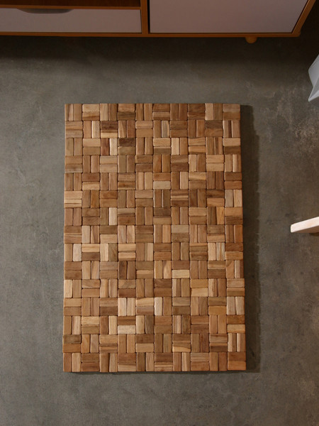 Изображение товара Циновка Sima-Land 10464527