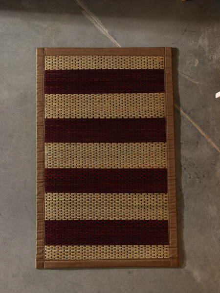 Изображение товара Циновка Sima-Land 10464428 (сиграс)