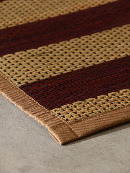 Изображение товара Циновка Sima-Land 10464428 (сиграс)