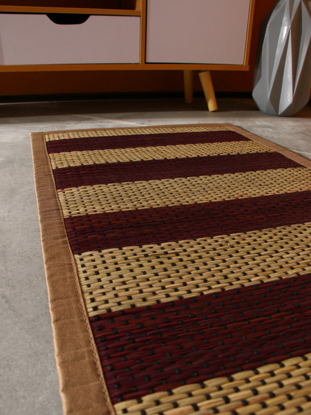 Изображение товара Циновка Sima-Land 10464428 (сиграс)