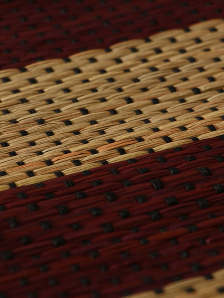 Изображение товара Циновка Sima-Land 10464428 (сиграс)