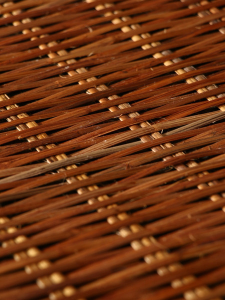 Изображение товара Циновка Sima-Land 10464462 (ротанг)