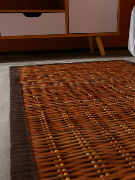 Изображение товара Циновка Sima-Land 10464462 (ротанг)