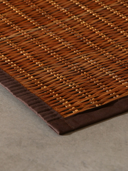 Изображение товара Циновка Sima-Land 10464462 (ротанг)