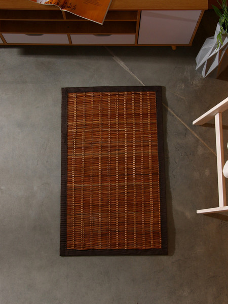 Изображение товара Циновка Sima-Land 10464462 (ротанг)