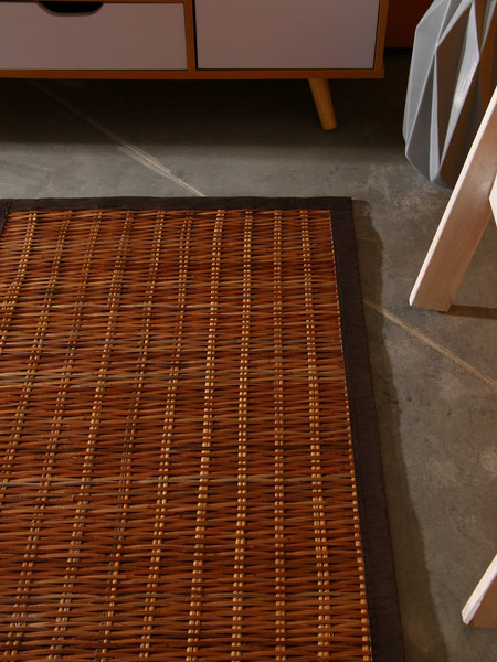 Изображение товара Циновка Sima-Land 10464462 (ротанг)