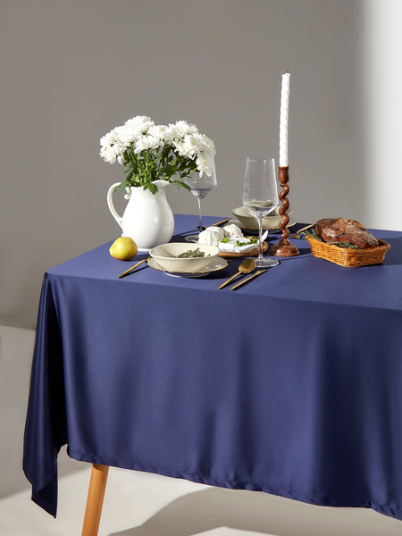 Изображение товара Скатерть Этель Sapphirine / 10782107
