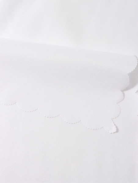 Изображение товара Скатерть Этель 10882973 (белый)